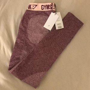 Gymshark Flex Legging - Brand New